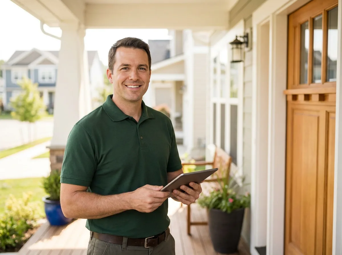 Pest control FAQs for West Boothbay Harbor, ME